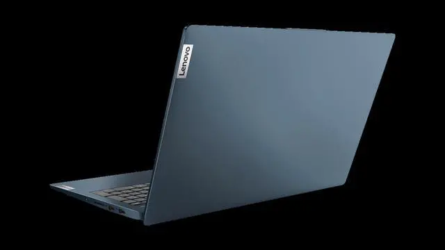 Alt view image 4 of 4 - Lenovo IdeaPad 3 15.6 FHD Touch Screen Laptop - Intel Core i5-1135G7 - 8GB RAM - 1TB SSD - Windows 10 Home