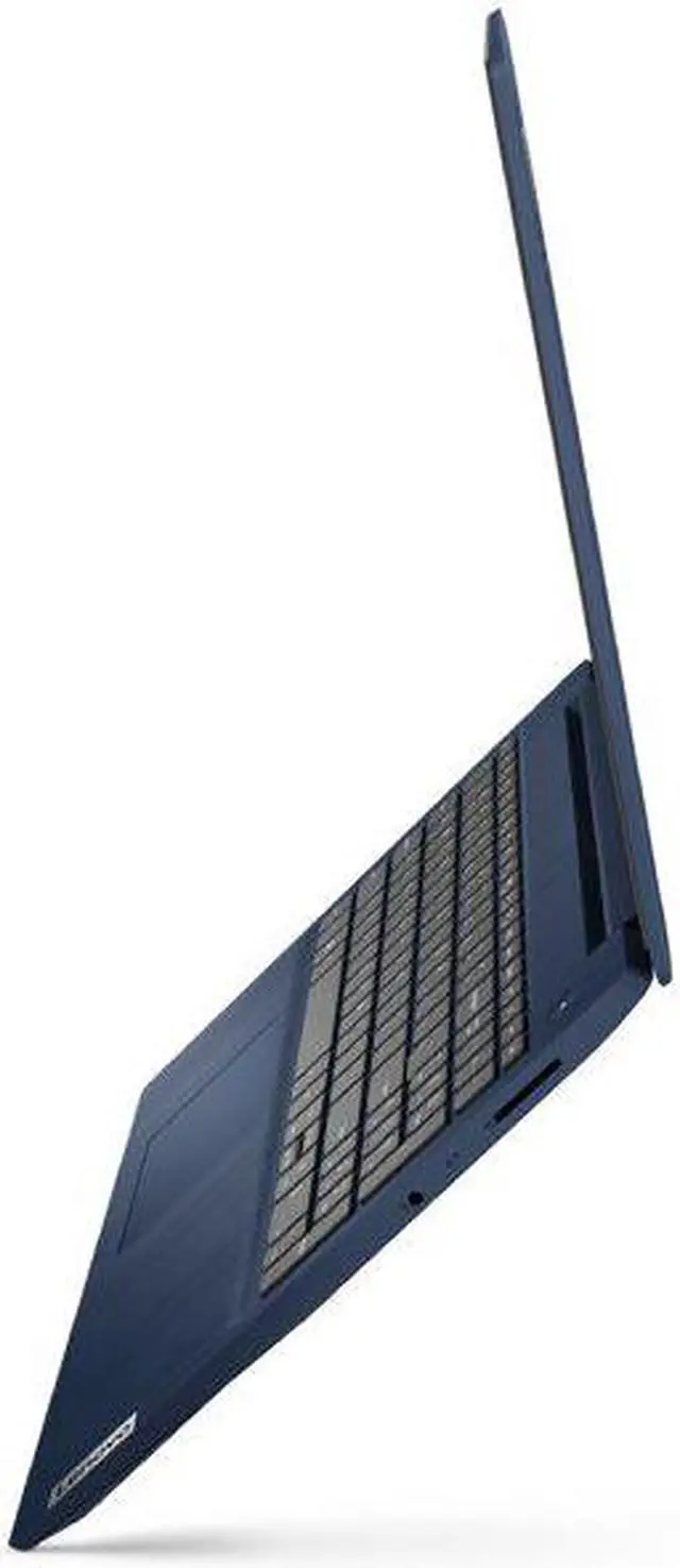 Alt view image 4 of 6 - Lenovo Ideapad 3i 15.6" Full HD Laptop, Intel Core i3-1115G4, 12GB Memory, 2TB SSD, Windows 11 in S Mode