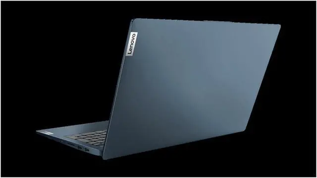 Alt view image 4 of 4 - Lenovo IdeaPad 5 15.6 FHD Touch Screen Laptop - Intel Core i5-1135G7 - 8GB RAM - 256GB SSD - Windows 10 Home