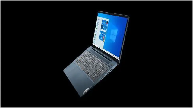 Alt view image 3 of 4 - Lenovo IdeaPad 5 15.6 FHD Touch Screen Laptop - Intel Core i5-1135G7 - 8GB RAM - 256GB SSD - Windows 10 Home
