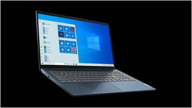 Alt view image 2 of 4 - Lenovo IdeaPad 5 15.6 FHD Touch Screen Laptop - Intel Core i5-1135G7 - 8GB RAM - 256GB SSD - Windows 10 Home
