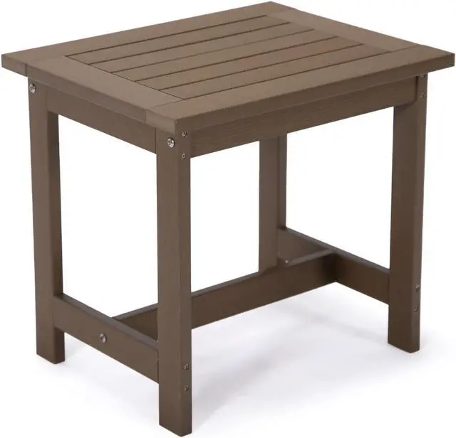 Alt view image 5 of 7 - Inspired Home Kambrie Outdoor 3pc Seating Group - Set Includes: 2 Armchairs, 1 Side Table | Indoor, Outdoor, All-Weather, Removable and Washable Cushions, Teak