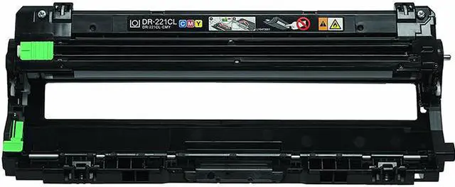 Main image of BRTDR221CL - Brother DR221CL Imaging Drum