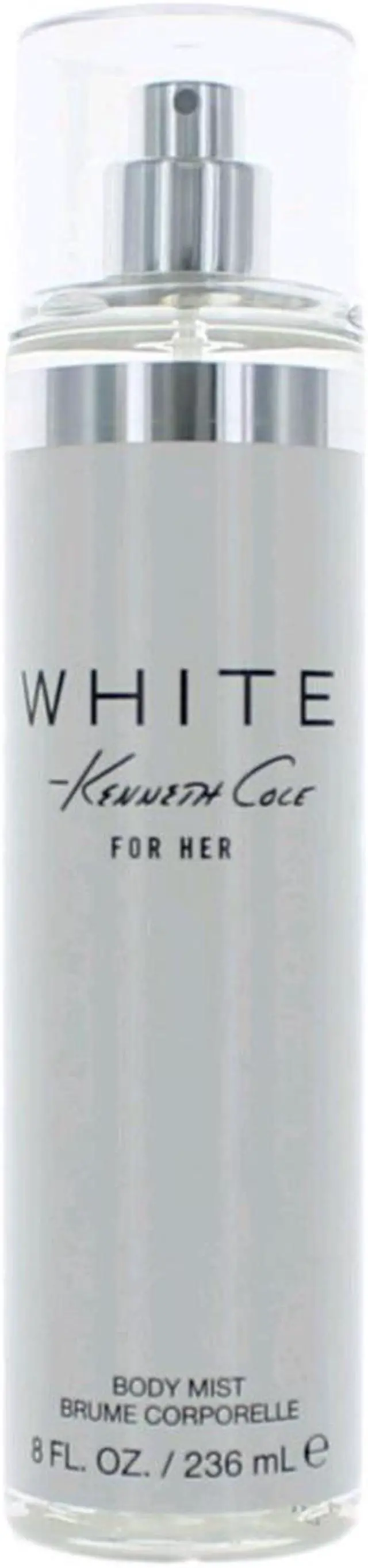 Alt view image 2 of 7 - KENNETH COLE WHITE by Kenneth Cole