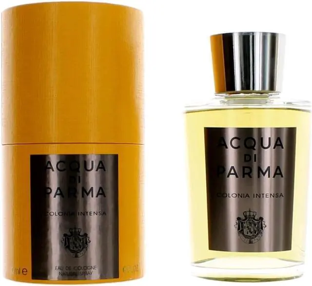 Alt view image 3 of 4 - Acqua Di Parma By Acqua Di Parma Intense Cologne Spray 6 Oz