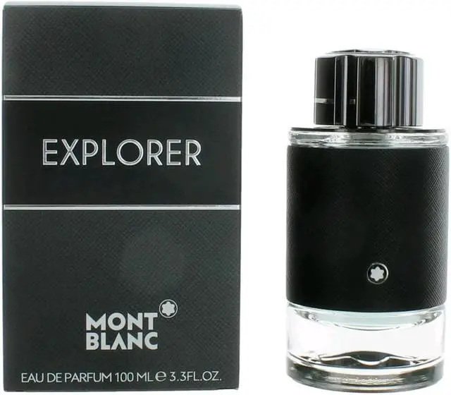 Alt view image 3 of 13 - MONT BLANC EXPLORER by Mont Blanc