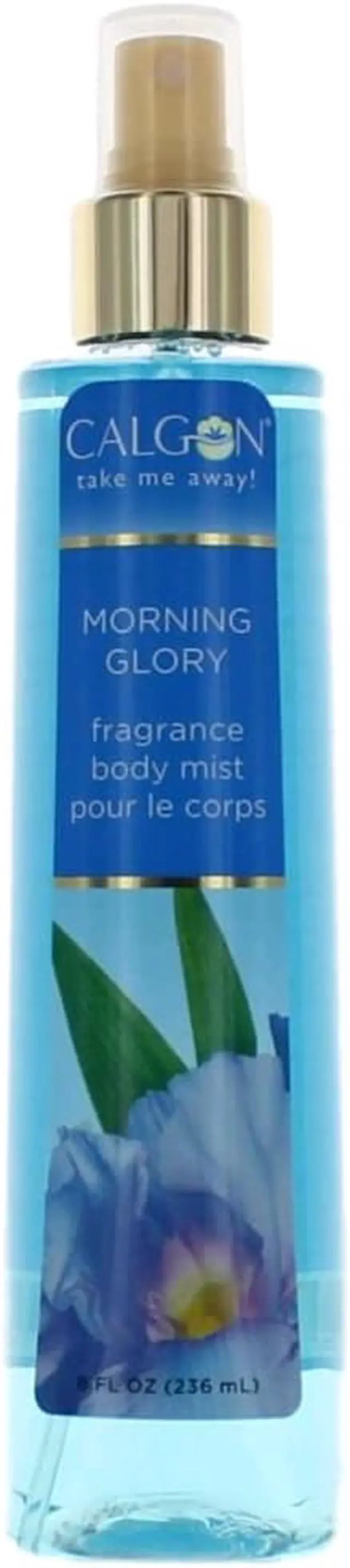 Alt view image 6 of 14 - Calgon Body Mist - Morning Glory: 8 OZ