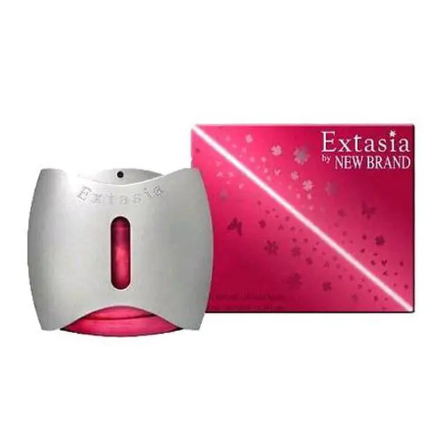 Alt view image 5 of 9 - Extasia - 3.3 oz EDP Spray