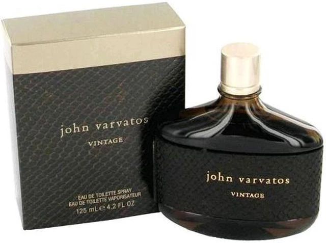 Alt view image 19 of 20 - John Varvatos Vintage - 4.2 oz EDT Spray