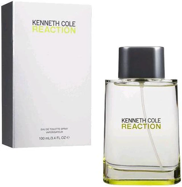 Alt view image 8 of 14 - Reaction for Men Eau de Toilette Spray - 100ml/3.4oz