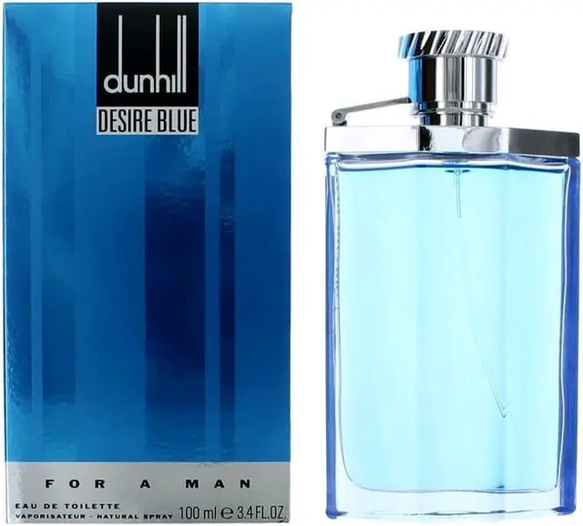 Alt view image 5 of 14 - Desire Blue - 3.4 oz EDT Spray