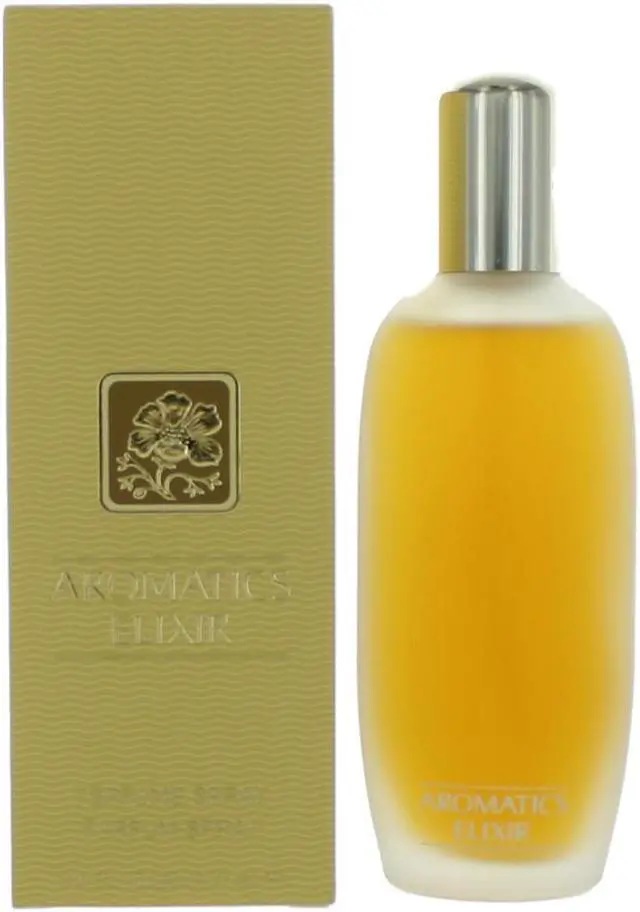 Alt view image 5 of 5 - Aromatics Elixir - 3.4 oz Perfume Spray