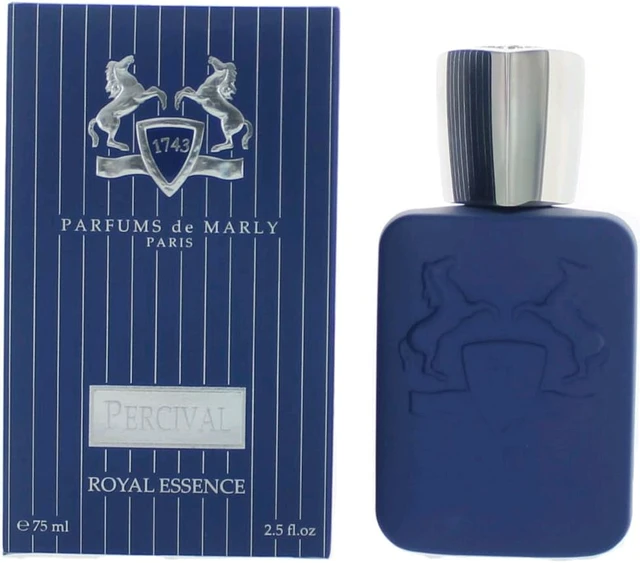Alt view image 2 of 7 - PARFUMS DE MARLY PERCIVAL by Parfums de Marly