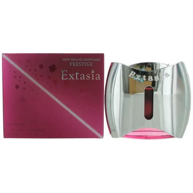 Alt view image 7 of 9 - Extasia - 3.3 oz EDP Spray