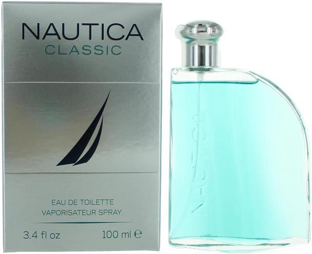 Alt view image 6 of 12 - Nautica By Nautica Edt Spray 3.4 Oz