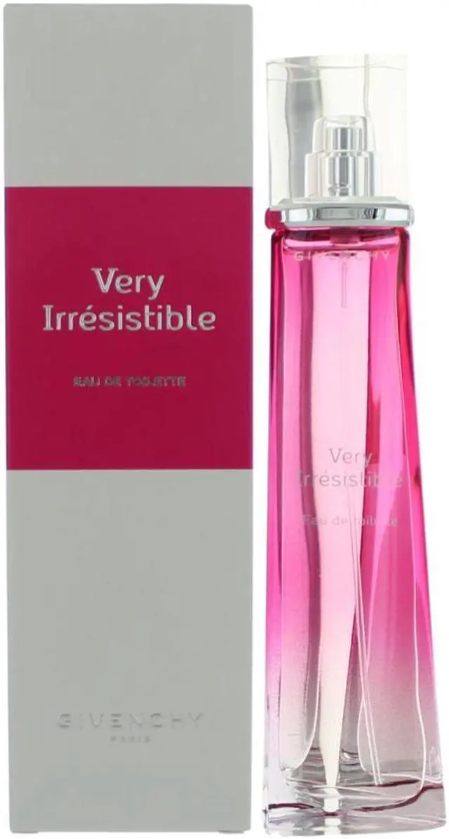 Alt view image 3 of 8 - VERY IRRESISTIBLE by Givenchy