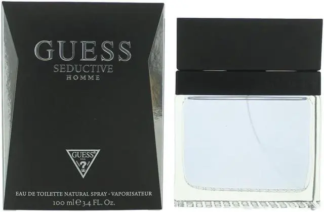 Alt view image 2 of 5 - GUESS SEDUCTIVE HOMME by Guess