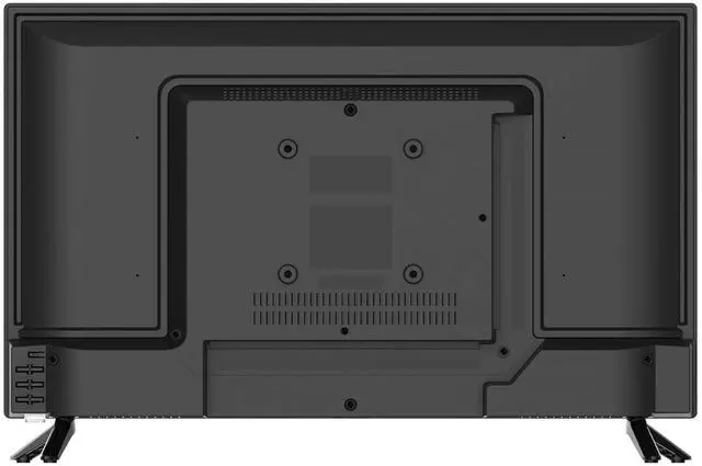 Alt view image 5 of 7 - Emerson 24" Class Widescreen HD LED Television