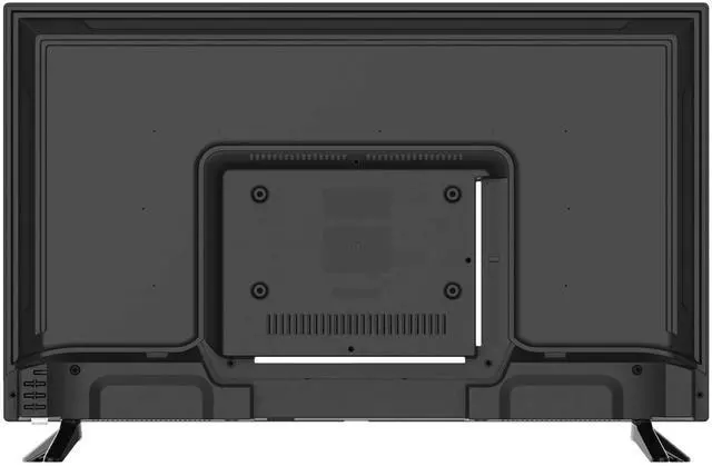 Alt view image 4 of 8 - Emerson 32" Class Widescreen HD LED Television