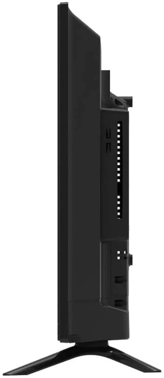 Alt view image 5 of 7 - Norcent 32 Inch 720P LED HD Backlight Flat TV DVD Combo with Full Range Speakers