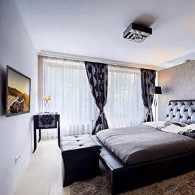 Alt view image 7 of 7 - Norcent 24 Inch 720P LED HD Smart TV Wall-Mountable with Surround Sound