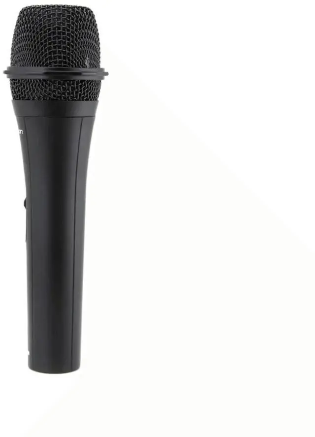 Alt view image 4 of 8 - Emerson Professional Wired Microphone Kit