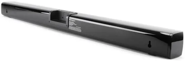 Alt view image 3 of 7 - Emerson 32" Stereo Bluetooth Soundbar EHS-2000 (Black)