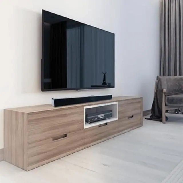 Alt view image 7 of 7 - Emerson 32" Stereo Bluetooth Soundbar EHS-2000 (Black)