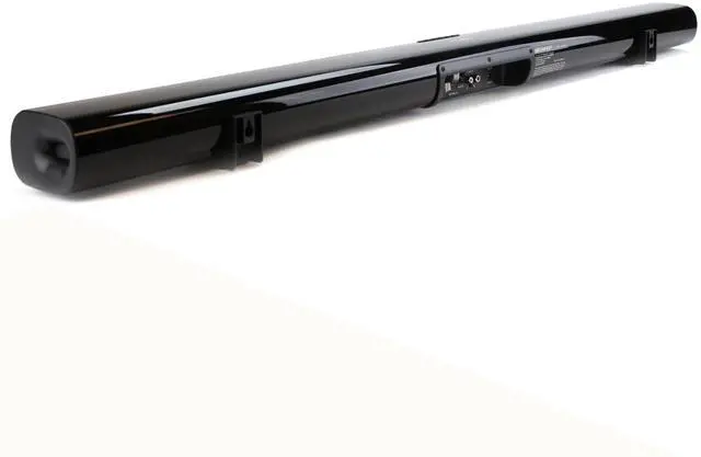 Alt view image 2 of 7 - Emerson 42" Bluetooth Soundbar with Digital FM Radio and Remote Control