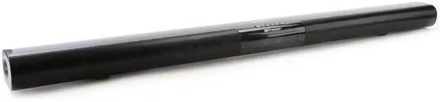 Alt view image 4 of 7 - Emerson 42" Bluetooth Soundbar with Digital FM Radio and Remote Control
