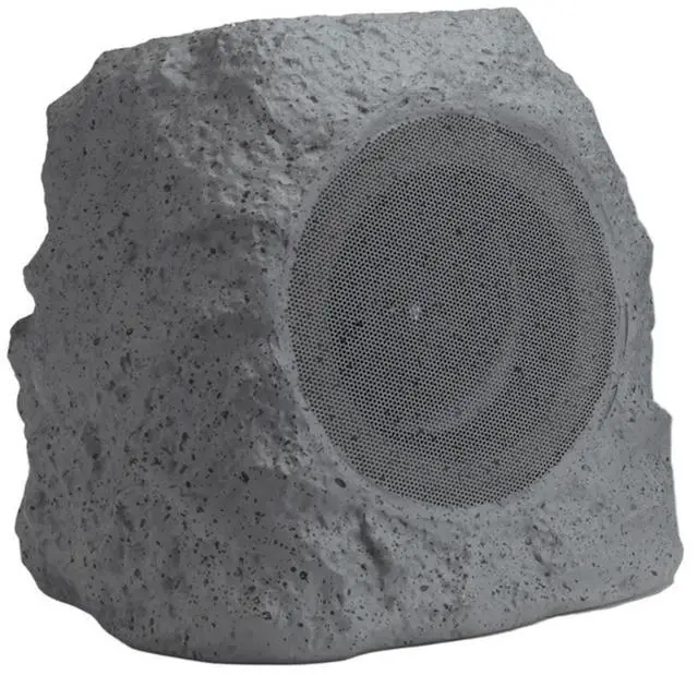 Main image of Emerson Rock Party Solar Bluetooth Speaker