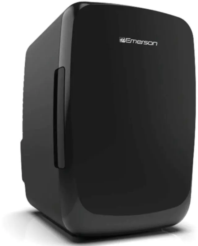 Main image of Emerson Portable Mini Fridge Cooler