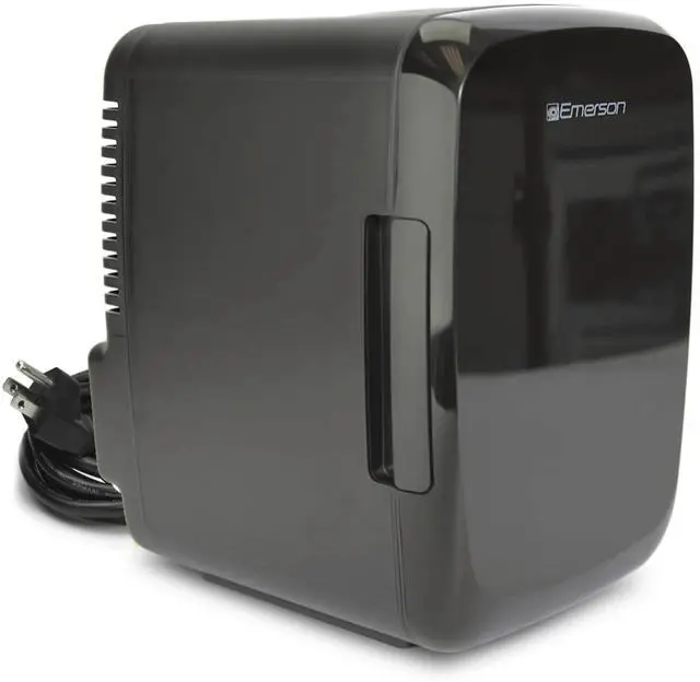Alt view image 3 of 8 - Emerson Portable Mini Fridge Cooler
