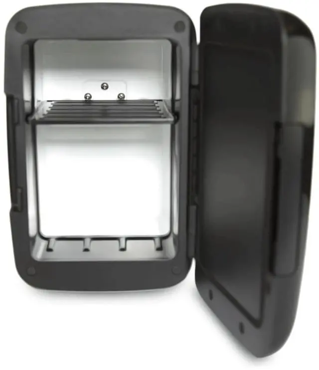 Alt view image 5 of 8 - Emerson Portable Mini Fridge Cooler