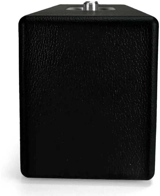 Alt view image 3 of 7 - Victor Portable Speaker with Bluetooth Wireless Technology and Built-In Battery