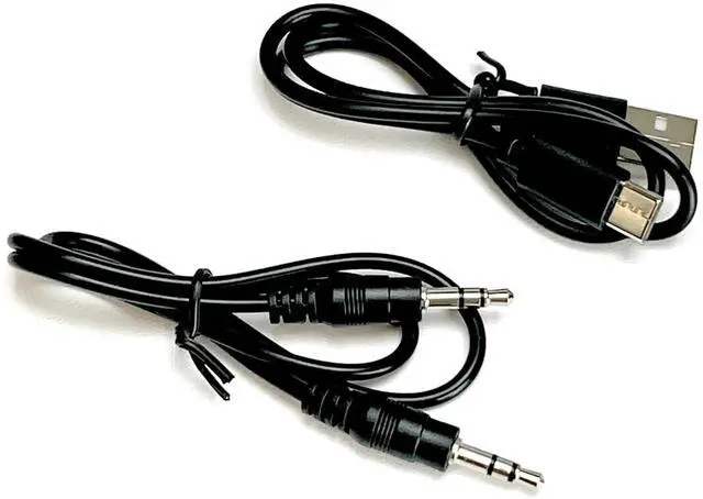 Alt view image 7 of 7 - Victor Portable Speaker with Bluetooth Wireless Technology and Built-In Battery Cream