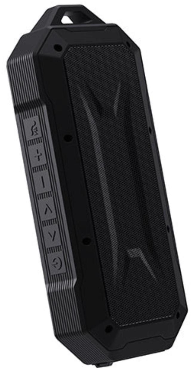 Main image of Supersonic Duro Water-Resistant Portable Bluetooth Speaker