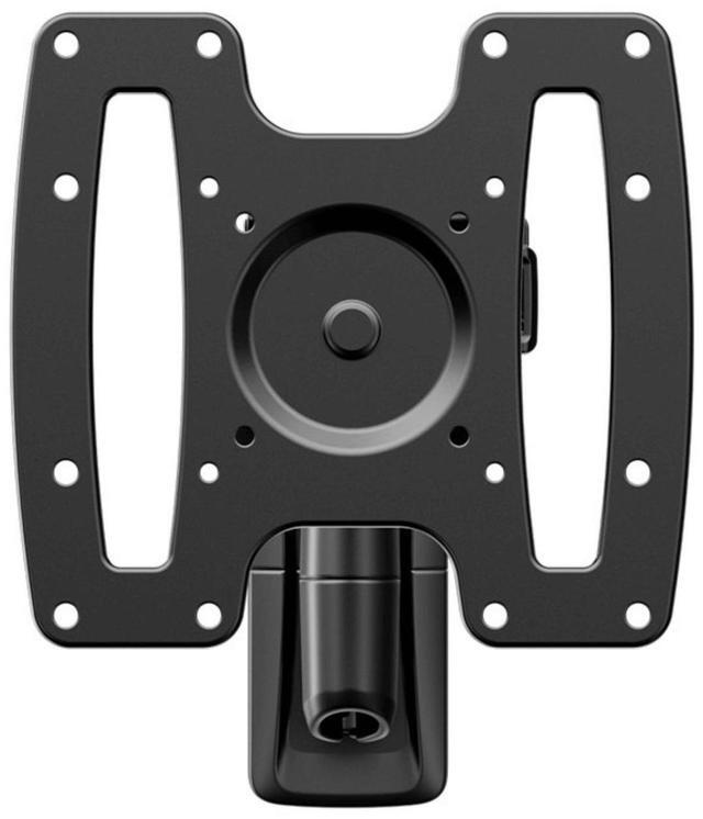 Alt view image 6 of 7 - ErgoAV Small Motion TV Mount for 19" to 43" TVs