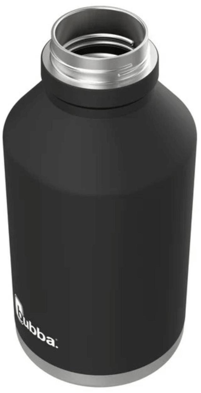 Alt view image 2 of 5 - Bubba 2-Pack 64oz Trailblazer Insulated Stainless Steel Growler