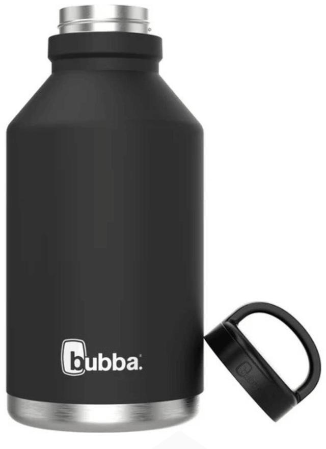 Main image of Bubba 2-Pack 64oz Trailblazer Insulated Stainless Steel Growler