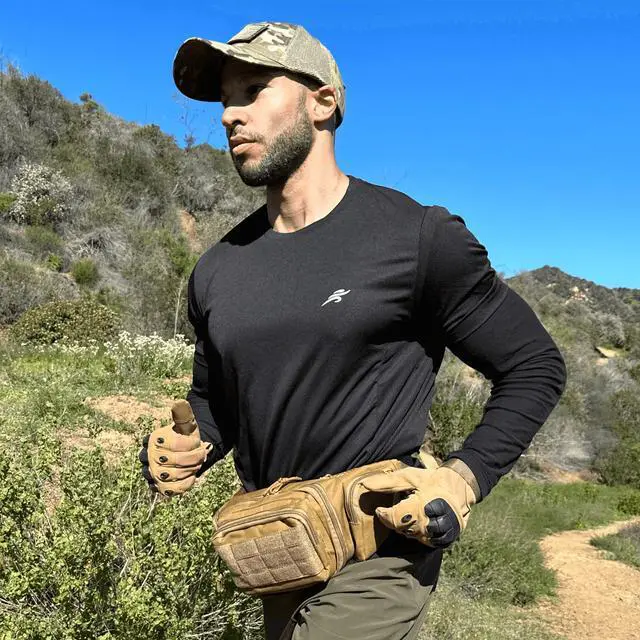 Alt view image 4 of 7 - JupiterGear Airsoft Gloves for Outdoor Sports, Paintball, and Motorcycling with Touchscreen Fingertip Capability X-Large Tan