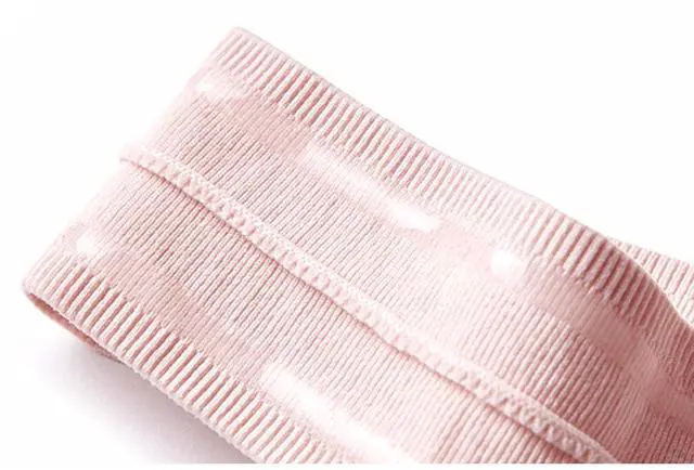 Alt view image 3 of 7 - JupiterGear The Runner Sweat-Wicking Headband for Fitness and Sports Pink