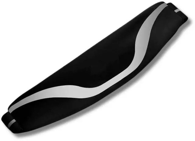 Alt view image 2 of 8 - jupitergear water-resistant sport waist pack running belt with reflective strip - black