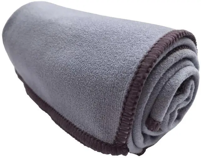 Alt view image 2 of 4 - Maji Sports Premium Absorption Microfiber Hot Yoga Hand Towel Lavender