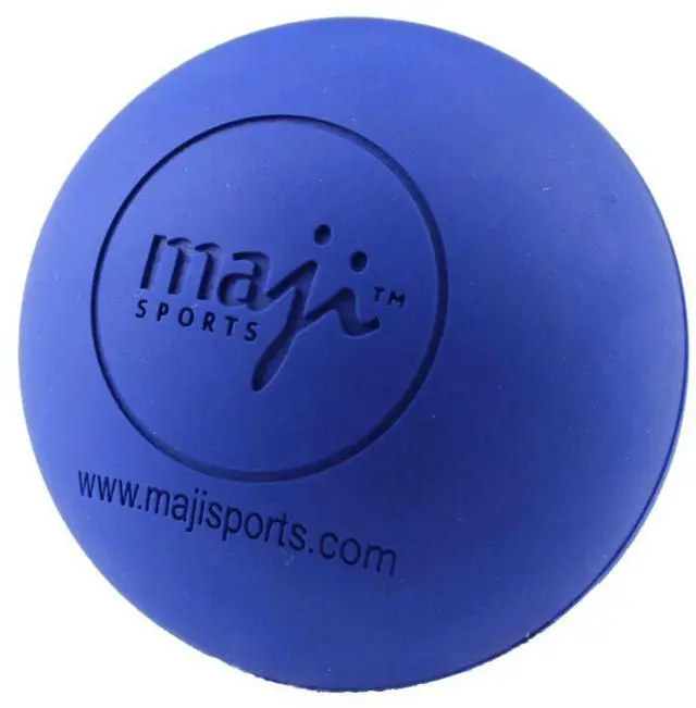 Main image of Maji Sports Trigger Point Single Massage Ball