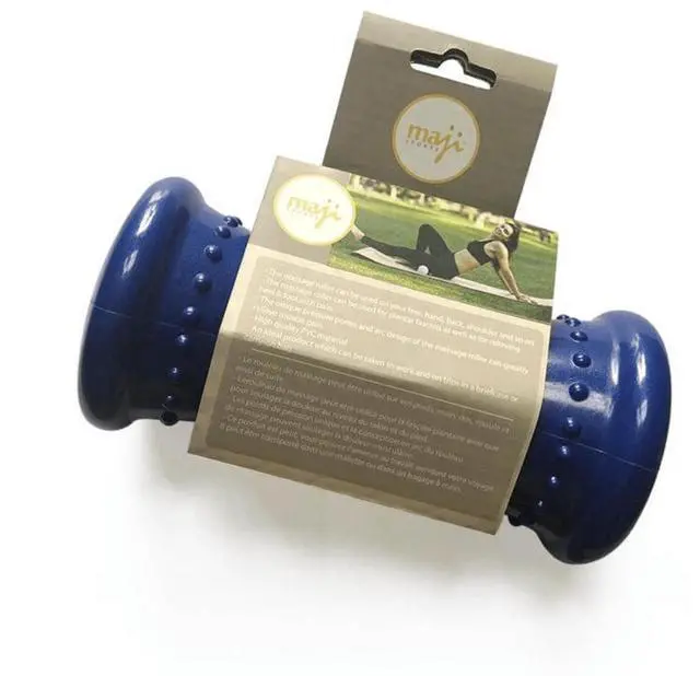Alt view image 3 of 5 - Maji Sports Pressure Point Foot Massager