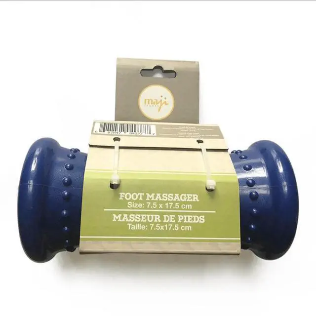 Alt view image 2 of 5 - Maji Sports Pressure Point Foot Massager