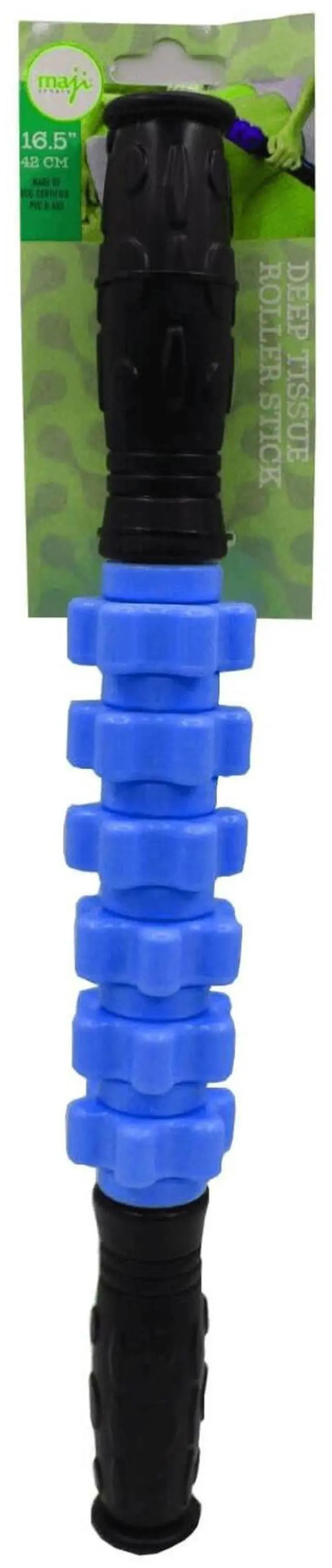 Alt view image 5 of 5 - Maji Sports Deep Tissue Roller Stick