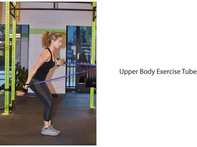 Alt view image 4 of 7 - Maji Sports Resistance and Core Fitness Training Bundle