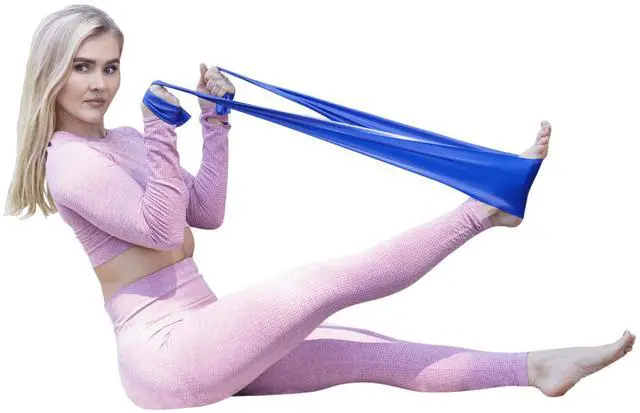 Alt view image 6 of 7 - Maji Sports Resistance and Core Fitness Training Bundle